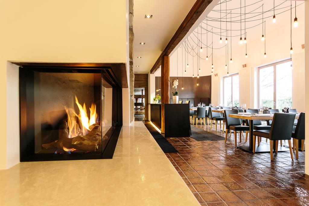 Hotel Restaurant Fronmuehle 3 Sterne Superior Bad Dürkheim Exteriör bild